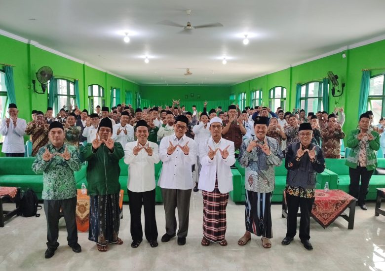 PBNU Gelar Literasi Wakaf Uang di Tulungagung, Sebut Manfaat Wakaf Abadi
